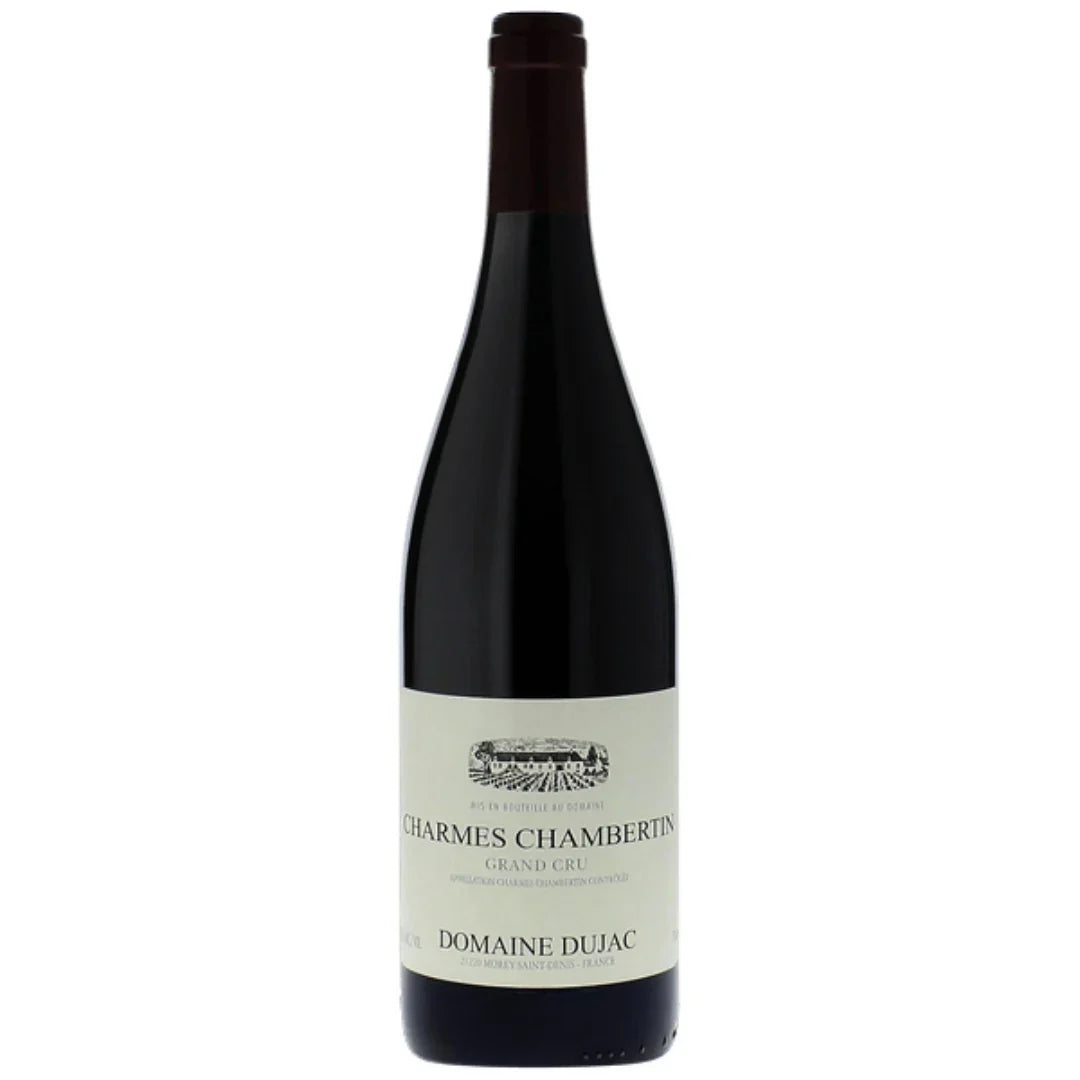 1985 Domaine Dujac Charmes-Chambertin Grand Cru 750ml