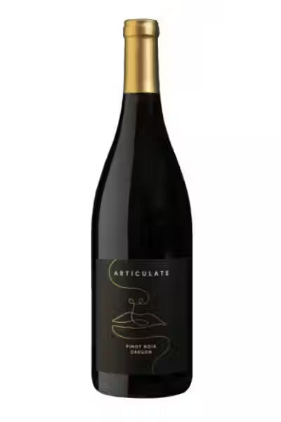 Lundeen Articulate Pinot Noir 750ml
