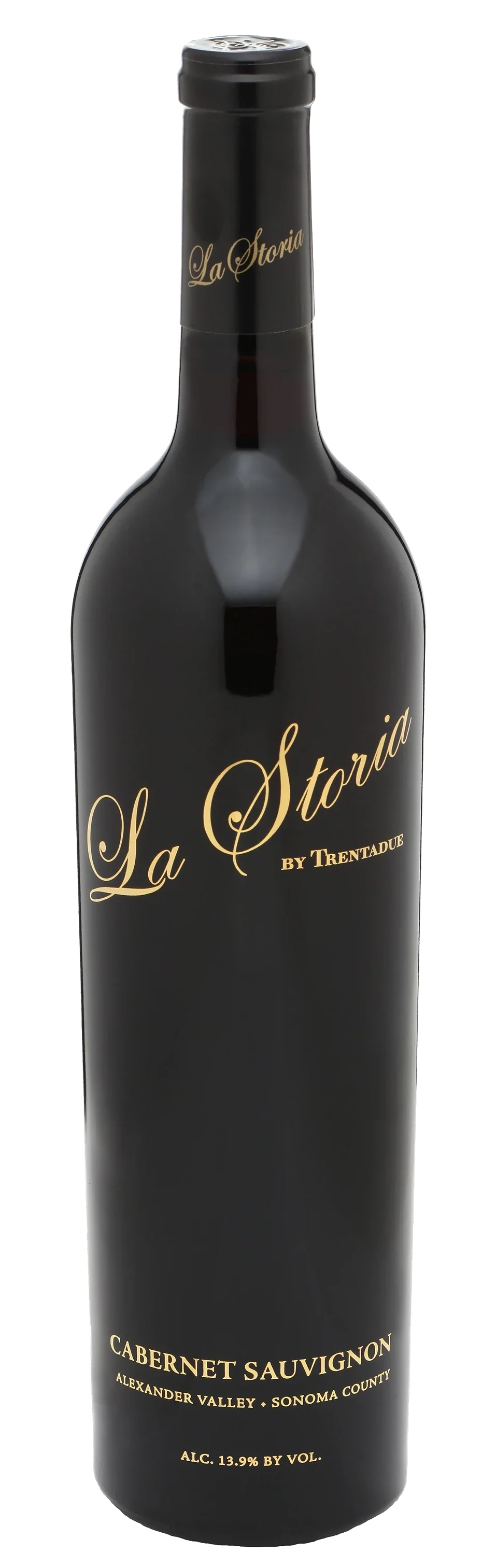 2016 Trentadue La Storia Cabernet Sauvignon 750ml
