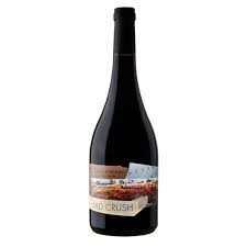 2017 ONX Wines Mad Crush Red 750ml