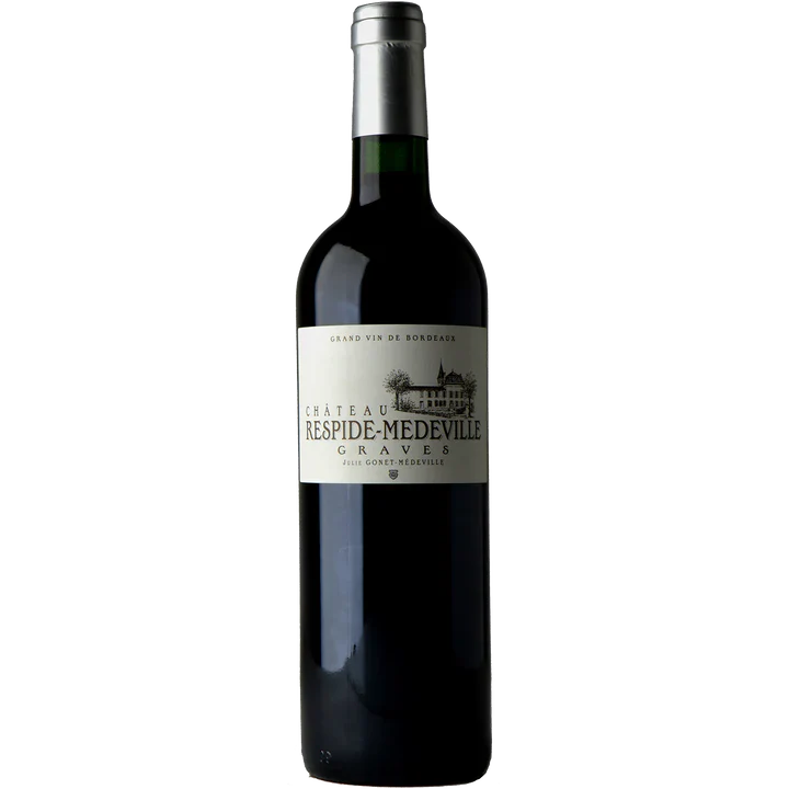 2020 Chateau Respide-Medeville 750ml