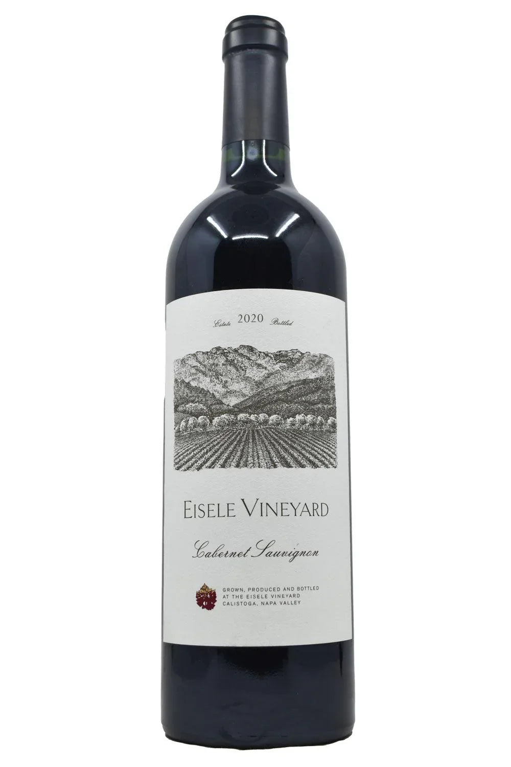 2020 Eisele Vineyard Cabernet Sauvignon 750ml