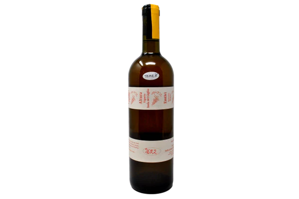 2021 Altura Isola del Giglio Rosso Saverio Maremma Toscana 750ml
