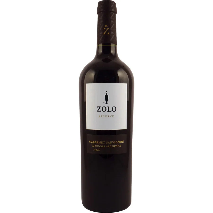 2021 Bodega Tapiz Zolo Reserve Cabernet Sauvignon 750ml