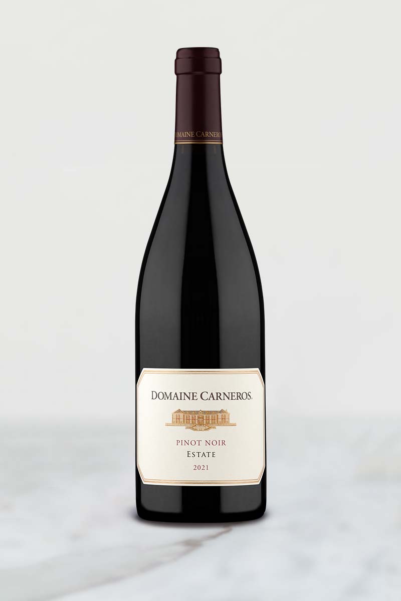 2021 Donum Estate Grown Carneros Pinot Noir 750ml