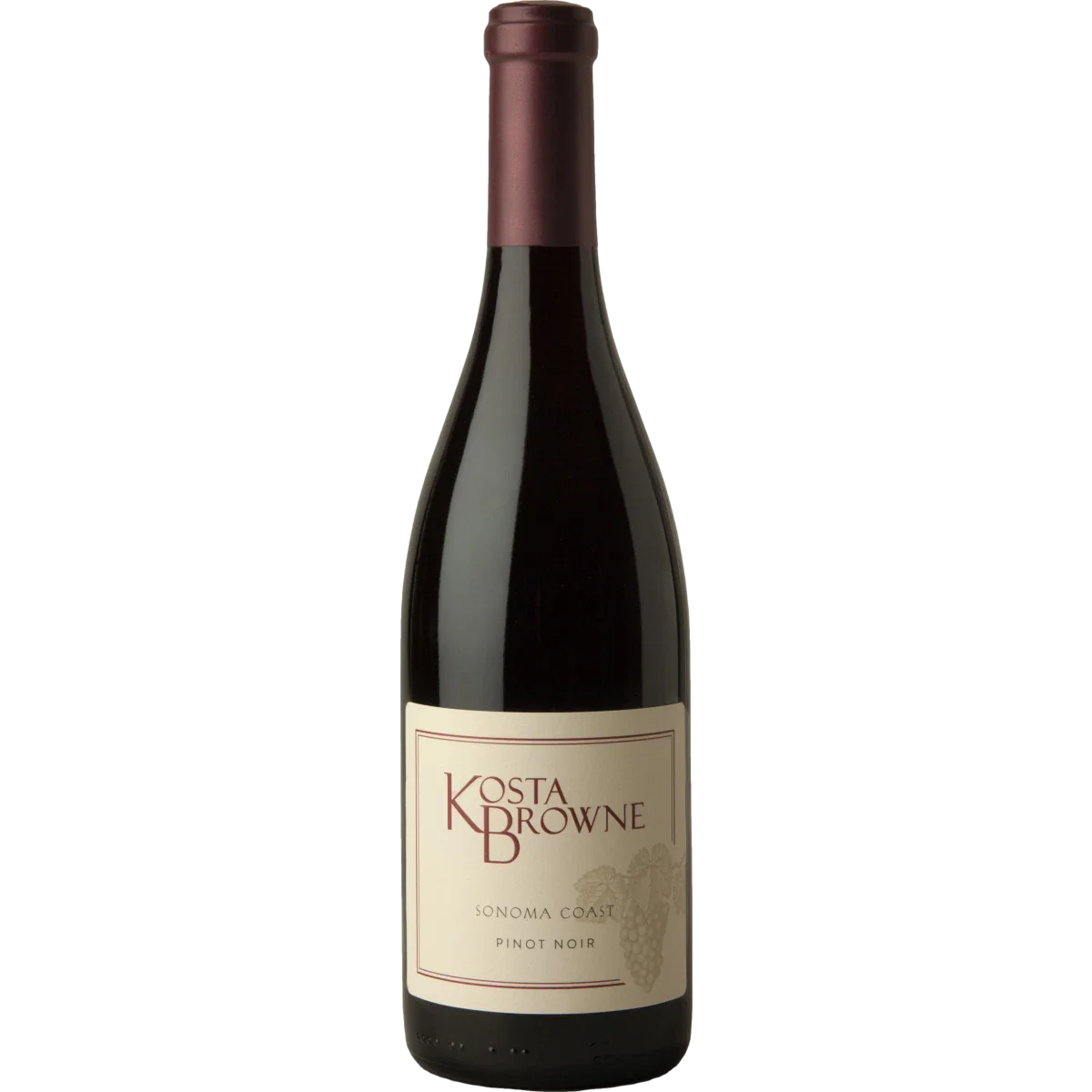 2021 Kosta Browne Sonoma Coast Pinot Noir 750ml