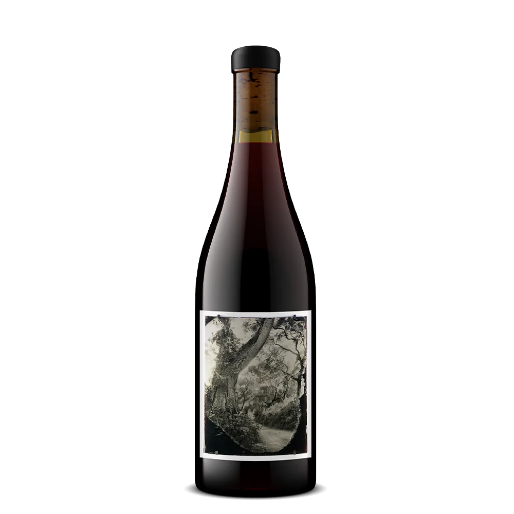 2021 Sandhi White Buffalo Land Trust Jalama Canyon Pinot Noir 750ml