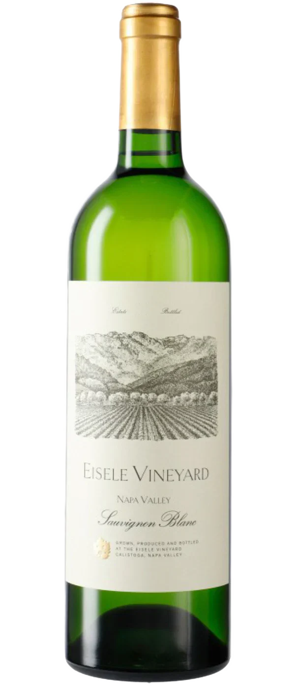 2022 Eisele Vineyard Sauvignon Blanc 750ml