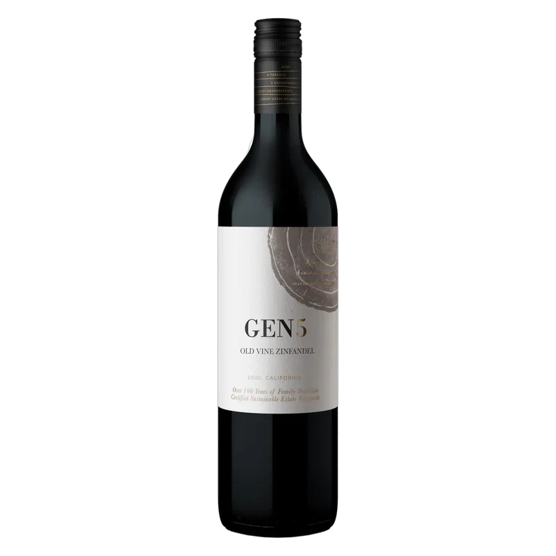 2021 Blason Casa in Bruma No 23 Merlot Friuli Isonzo 750ml