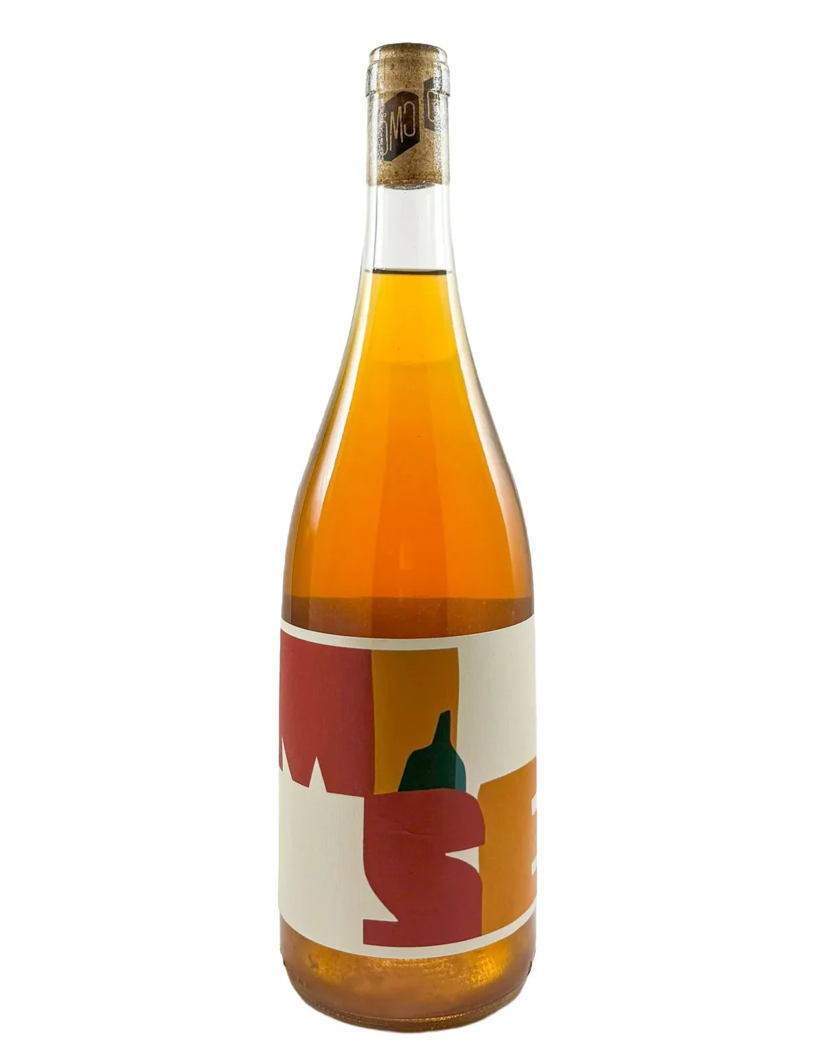 2023 Common Wealth Crush Co. Mise White Wine 750ml