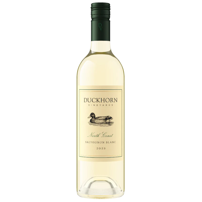 2023 Duckhorn Vineyards Sauvignon Blanc 750ml
