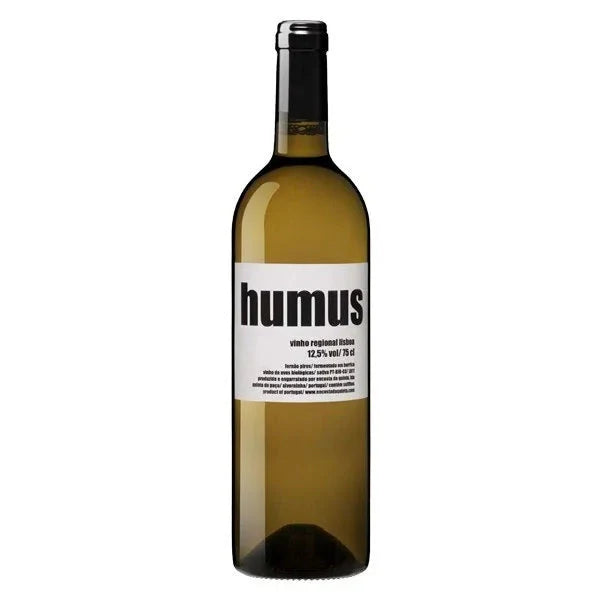 2023 Encosta da Quinta Humus Branco 750ml
