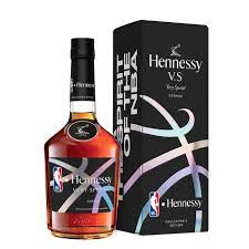 2023 Hennessy The Spirit of the NBA V.S. Cognac 750ml