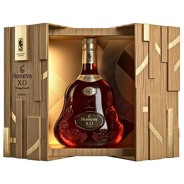 2024 Hennessy The Spirit of the NBA X.O. Cognac 750ml