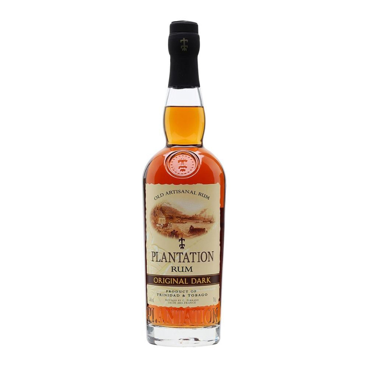 Plantation Planteray Original Dark Rum 750ml