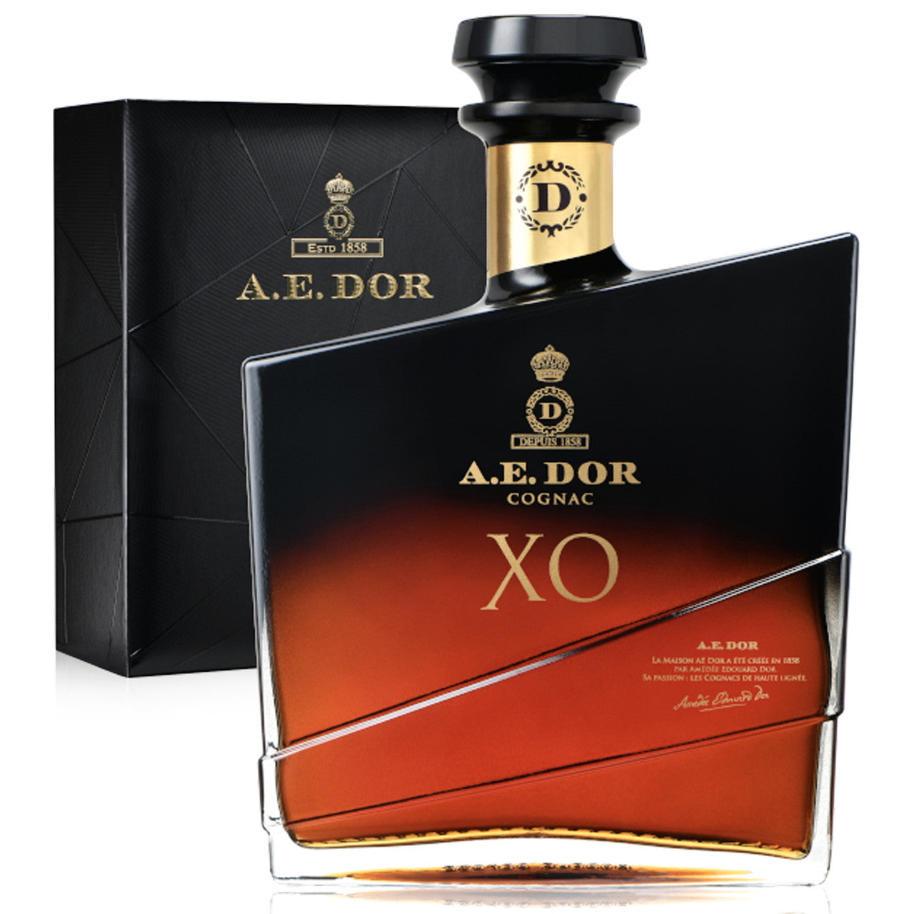 A.E. Dor X.O. Cognac 700ml