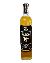 Abre Ojos Tequila 2 Years Old Anejo Tequila 100% de Agave Azul 20th Anniversary Limited Release 750ml