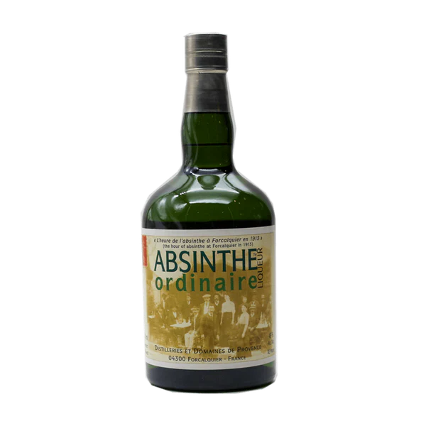 Absinthe Ordinaire Liqueur 750ml
