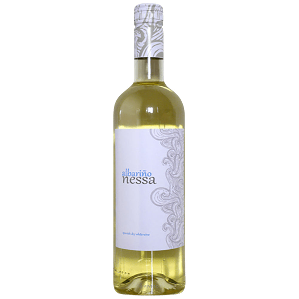 Adegas Gran Vinum Nessa Albarino 750ml