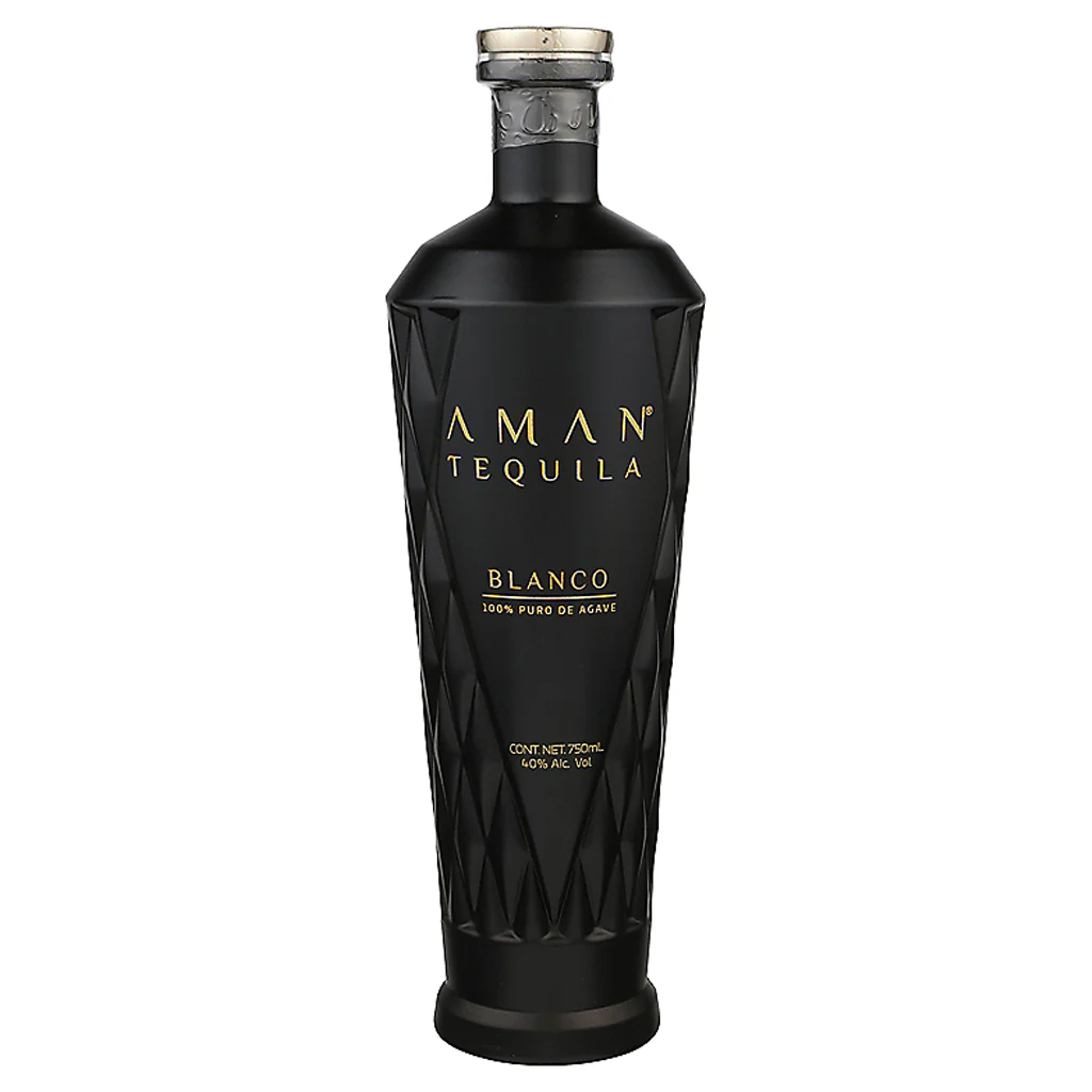 Aman Blanco Tequila 750ml