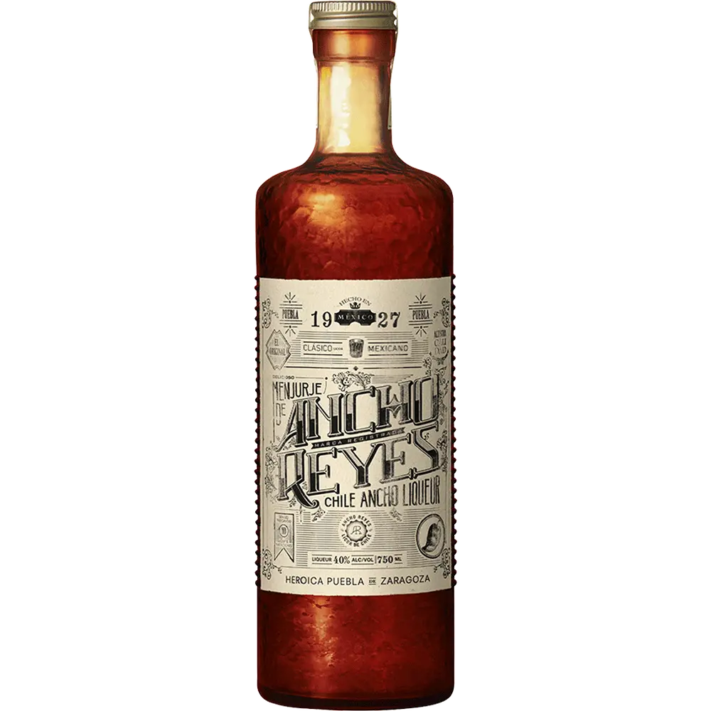 Ancho Reyes Ancho Chile Liqueur 750ml