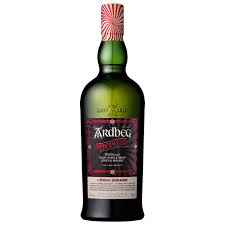 Ardbeg Spectacular Limited Edition Single Malt Scotch Whisky 750ml
