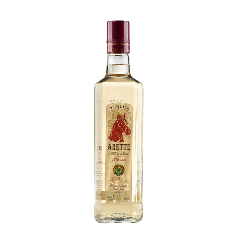 Arette Reposado Tequila 1Lt