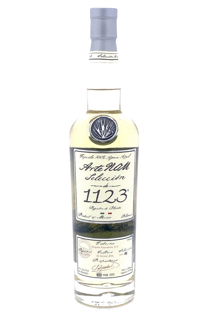 ArteNOM The Selecciones 1123 Blanco Historico 375ml