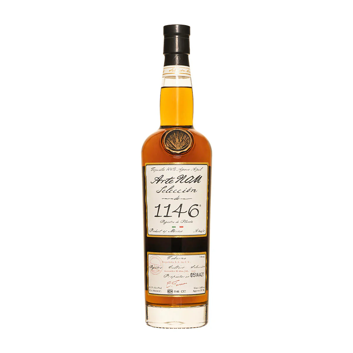 Artenom Seleccion de 1146 Anejo Tequila 375ml
