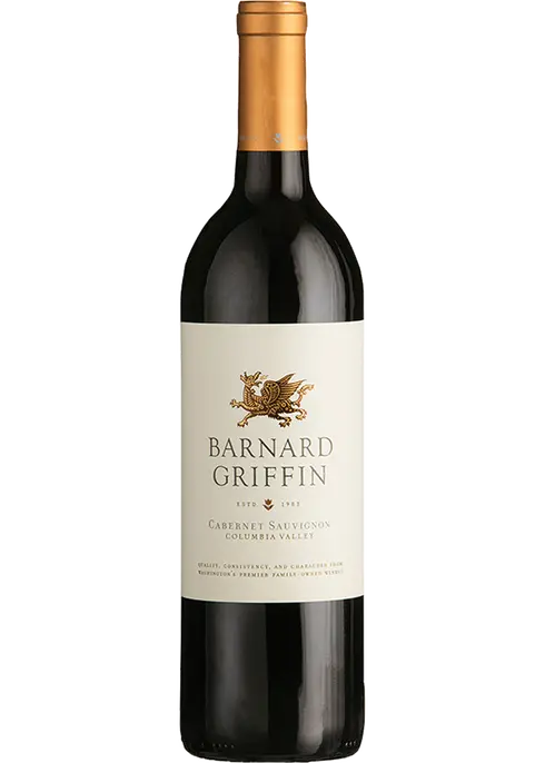 Barnard Griffin Cabernet Sauvignon 750ml