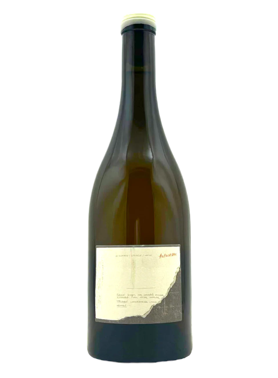 Bencze Autochthon 750ml