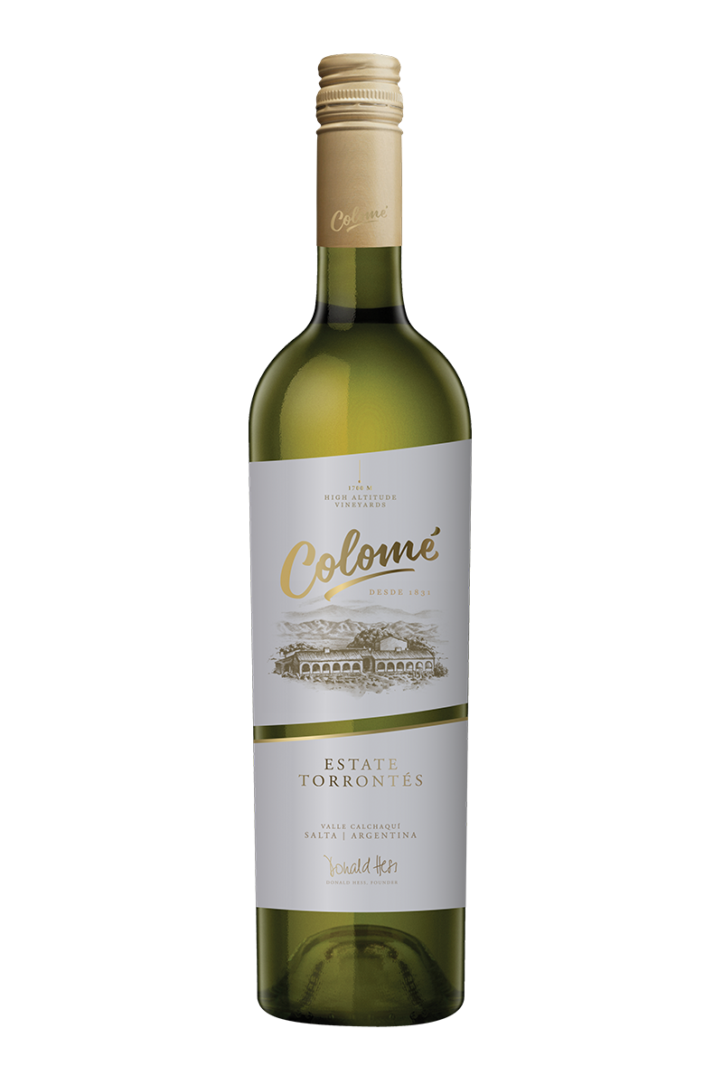 Bodega Colome Estate Torrontes 750ml