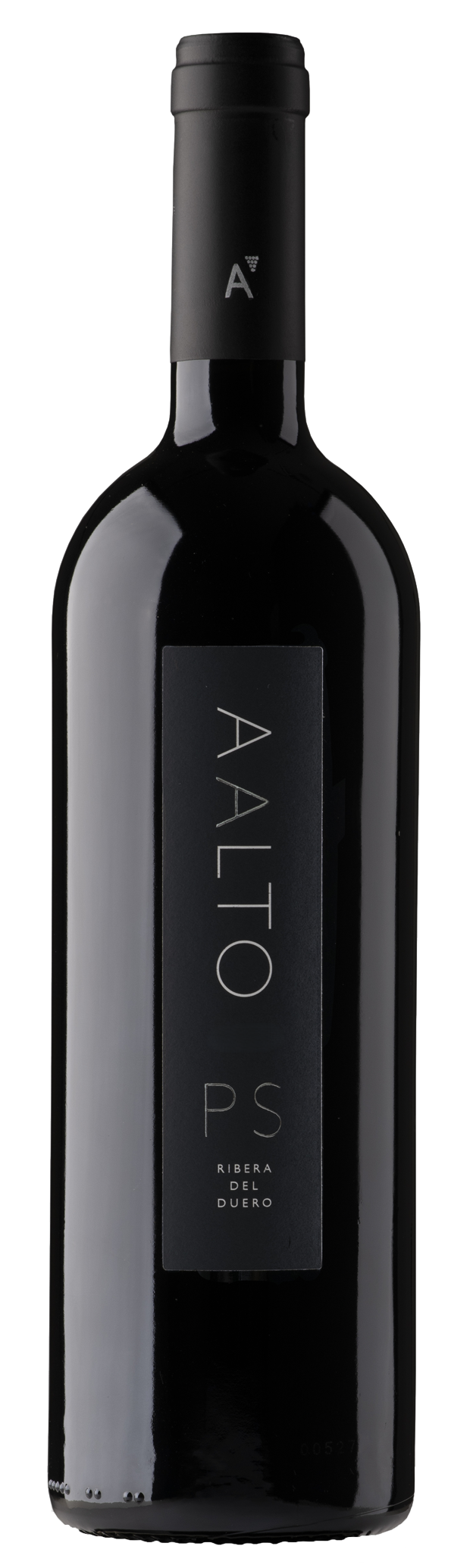 Bodegas Aalto P.S. Pagos Seleccionados Tinto 750ml