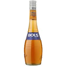 Bols Butterscotch Liqueur 750ml