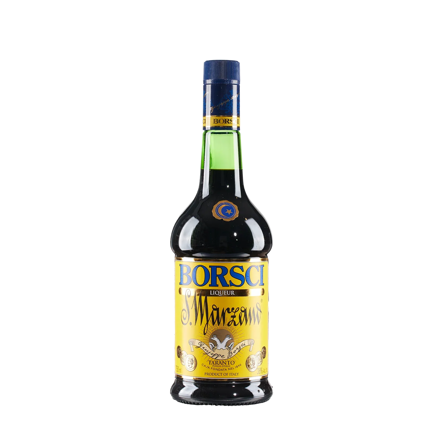 Borsci San Marzano Liqueur 750ml