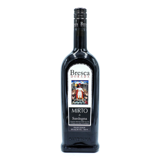 Bresca Dorada Mirto di Sardegna 700ml