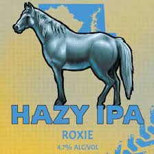 Brookeville Beer Farm Roxie Session Indian Pale Ale 6-Pack