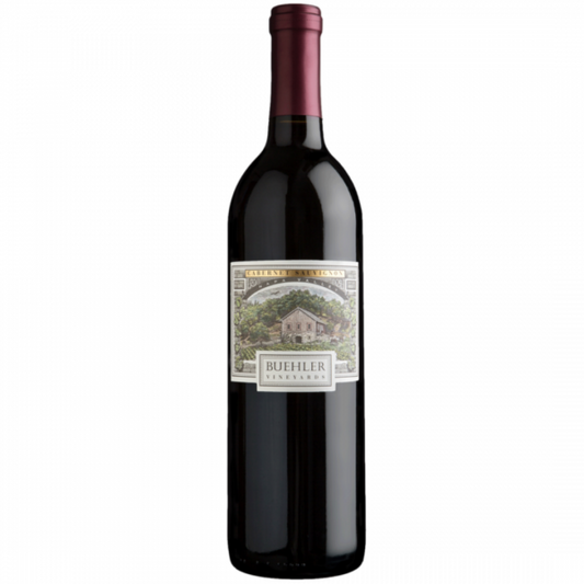 Buehler Vineyards Cabernet Sauvignon 750ml