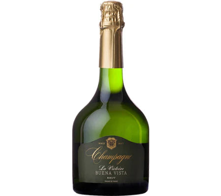 Buena Vista La Victoire Brut Champagne 750ml