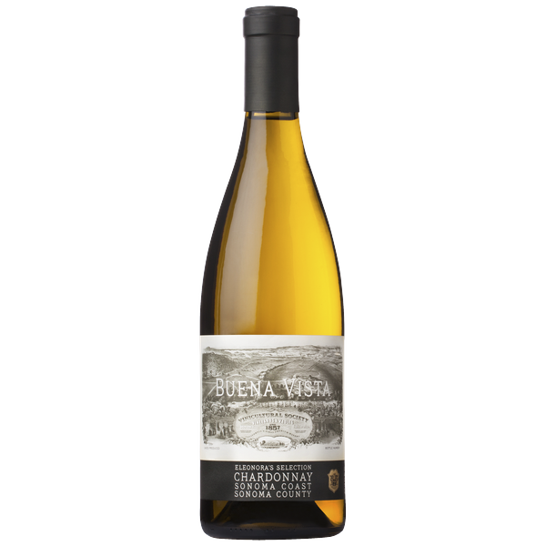 Buena Vista Winery Chardonnay 750ml