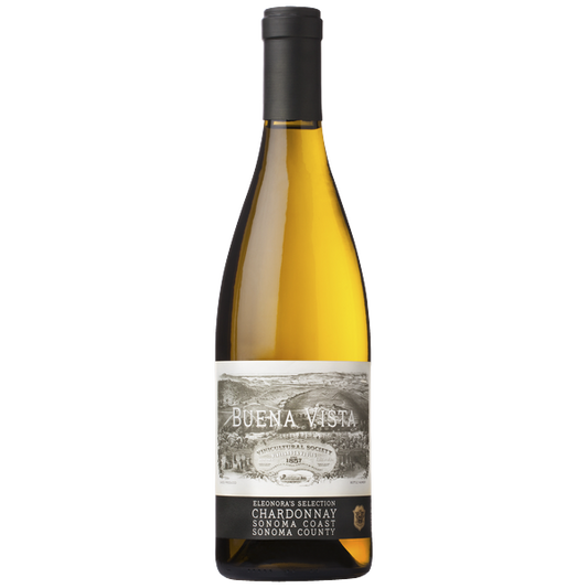 Buena Vista Winery Chardonnay 750ml