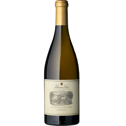 Buena Vista Winery Chateau Buena Vista Chardonnay 750ml
