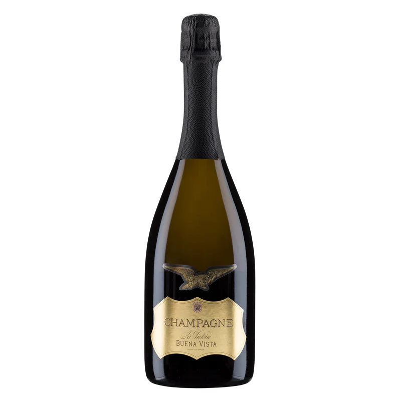 Buena Vista Winery La Victoire Brut 750ml