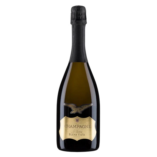 Buena Vista Winery La Victoire Brut 750ml