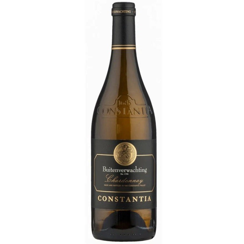 Buitenverwachting Chardonnay 750ml