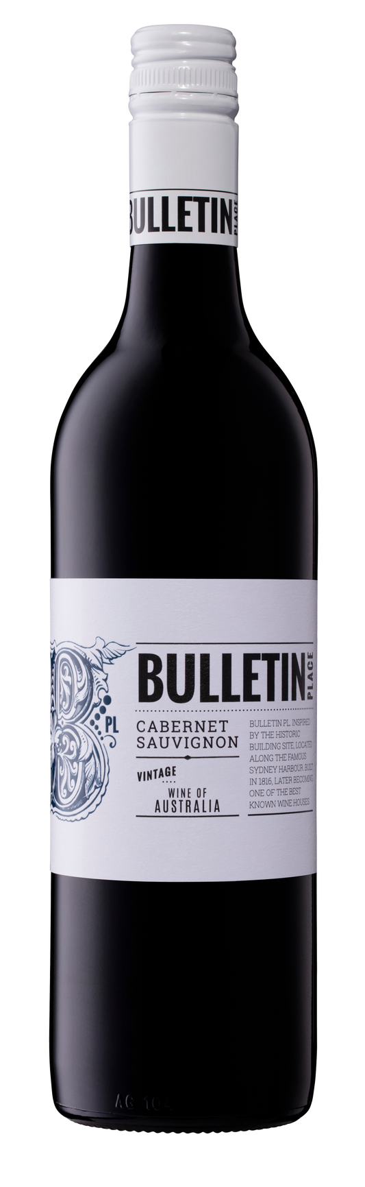 Bulletin Place Cabernet Sauvignon 750ml