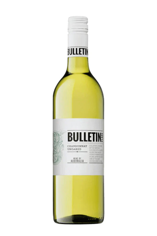 Bulletin Place Chardonnay 750ml