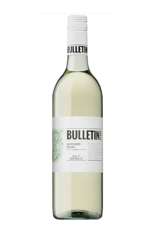 Bulletin Place Sauvignon Blanc 750ml