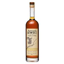 Buzzard's Roost Barrel Strength Straight Rye Whiskey 750ml