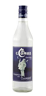 C. Comoz Vermouth Blanc de Chambery 750ml